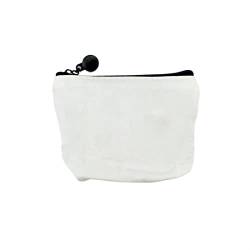 SSWERWEQ Handtasche Zipper Coin Purse Storage Bag Mini Sanitary Napkins Organizers Cosmetic Bags Wallet von SSWERWEQ
