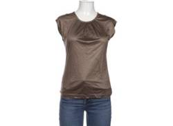 St.Emile Damen Bluse, braun von ST.EMILE