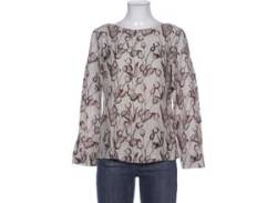 St.Emile Damen Bluse, grau von ST.EMILE