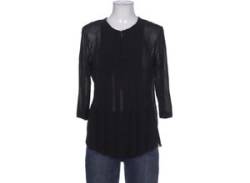 St.Emile Damen Bluse, schwarz von ST.EMILE