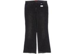 St.Emile Damen Jeans, grau von ST.EMILE