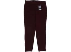 St.Emile Damen Stoffhose, braun von ST.EMILE