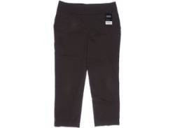 St.Emile Damen Stoffhose, braun von ST.EMILE