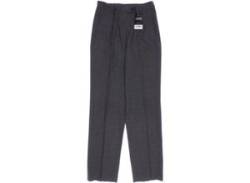 St.Emile Damen Stoffhose, grau von ST.EMILE