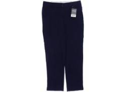 St.Emile Damen Stoffhose, marineblau von ST.EMILE