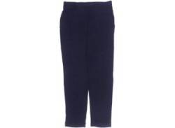 St.Emile Damen Stoffhose, marineblau von ST.EMILE