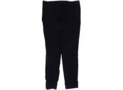 St.Emile Damen Stoffhose, schwarz von ST.EMILE