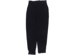 St.Emile Damen Stoffhose, schwarz von ST.EMILE