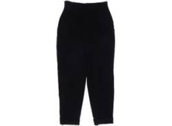 St.Emile Damen Stoffhose, schwarz von ST.EMILE