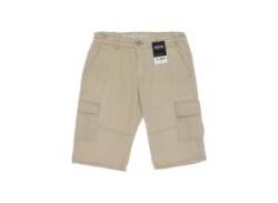 Staccato Jungen Shorts, beige von STACCATO