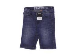 Staccato Herren Shorts, blau, Gr. 134 von STACCATO
