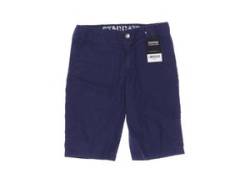 Staccato Jungen Shorts, blau von STACCATO