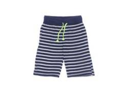 Staccato Jungen Shorts, marineblau von STACCATO