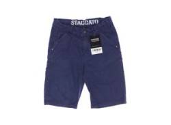 Staccato Herren Shorts, marineblau, Gr. 122 von STACCATO