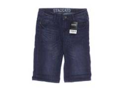Staccato Jungen Shorts, marineblau von STACCATO