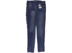 Staccato Mädchen Jeans, blau von STACCATO