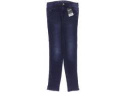 Staccato Mädchen Jeans, marineblau von STACCATO