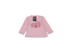 Staccato Mädchen Langarmshirt, pink von STACCATO