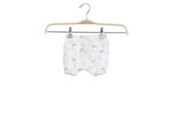 Staccato Mädchen Shorts, weiß von STACCATO