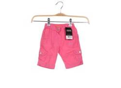 Staccato Mädchen Stoffhose, pink von STACCATO