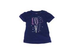 Staccato Mädchen T-Shirt, marineblau von STACCATO