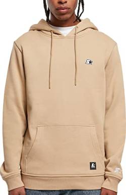 STARTER BLACK LABEL Herren Starter Essential Hoody M unionbeige von STARTER BLACK LABEL