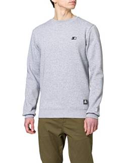 Sweatshirt Starter Essential Crewneck von STARTER BLACK LABEL