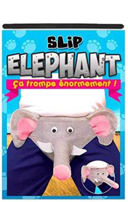 Elephant Slip von STC