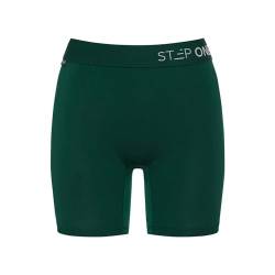 Step One Boxershorts Damen Unterwäsche - Feuchtigkeitsabweisende Damen Boxershorts, Pantys Damen Unterhosen mit Scheuerschutz, Bequeme Hotpants Damen Unterwäsche von STEP ONE