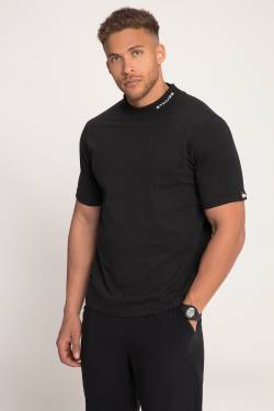 Große Größen STHUGE T-Shirt, Herren, schwarz, Größe: 4XL, Baumwolle, STHUGE von STHUGE
