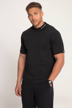 Große Größen STHUGE T-Shirt, Herren, schwarz, Größe: 8XL, Baumwolle, STHUGE von STHUGE