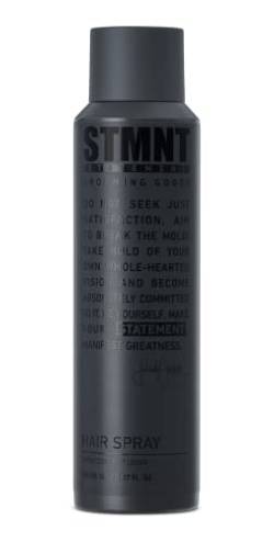 STMNT Grooming Goods Hair Spray 150ml von STMNT STATEMENT GROOMING GOODS