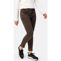 STOOKER WOMEN 5-Pocket-Jeans Florenz Colour autumn Slim Fit von STOOKER WOMEN