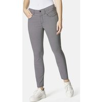 STOOKER WOMEN 5-Pocket-Jeans Florenz Easy Wear Slim Fit von STOOKER WOMEN