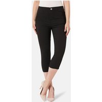 STOOKER WOMEN 7/8-Hose Macau Print Slim Fit von STOOKER WOMEN