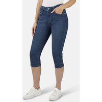 STOOKER WOMEN 7/8-Jeans Tahiti Denim Capri Slim Fit von STOOKER WOMEN