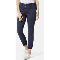 STOOKER WOMEN Boyfriend-Jeans DAVOS BOYFRIEND SLIM FIT JEANS HOSE - Blueberry von STOOKER WOMEN