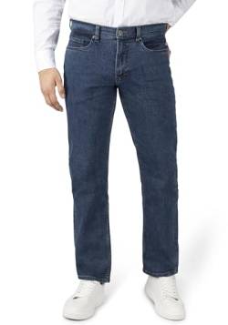 STOOKER FRISCO STRETCH Jeans - Blue Stone / Blau, Blue Stone, 32W / 32L von STOOKER