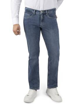 STOOKER FRISCO STRETCH Jeans - Blue Stone / Blau, Heavy Stone, 40W / 32L von STOOKER