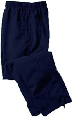 STOOKER JEFREY Trainingshose, Freizeithose, Jogging Hose Gr. M - XXXL(L (Gr. 52),Navy - 4800) von STOOKER