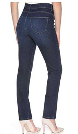 STOOKER Milano Denim Basic Magic Shape Fit von STOOKER