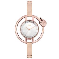 STORM Charmella Damen-Armbanduhr Charmella-Roségold, rose gold von STORM