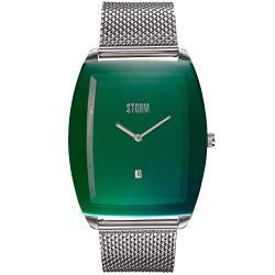 STORM Herrenarmbanduhr 47478/G Zaire Lazer Green von STORM