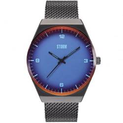 Storm Herren Uhr 47513/SL/B Pinnacle Slate Blue von STORM