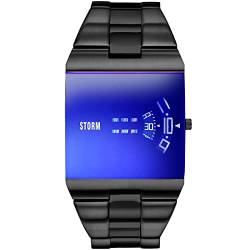 Storm Herrenuhr 47430/SL/B New Remi SQ Slate Blue von STORM