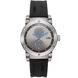 Storm Herrenuhr 47462/GY Hydron V2 Rubber Grey von STORM