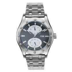 Storm Herrenuhr Quarz 4628/BK von STORM