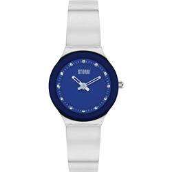 Storm London Arin CURVEX Blue 47426/B Damenarmbanduhr von STORM