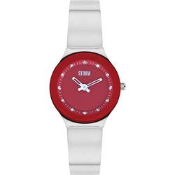 Storm London Arin CURVEX RED 47426/R Damenarmbanduhr von STORM