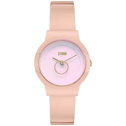 Storm London ERINELE RG-PINK 47382/RG Damenarmbanduhr von STORM